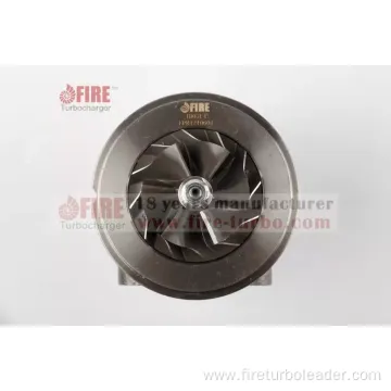 Cartridge TD03L4 49131-05210 Turbocharger Core CHRA